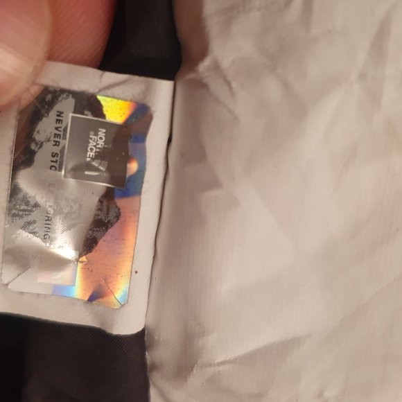 The North Face Balham Insulated Jacket - Picture 6 of 9